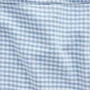 Kids Gingham Denim Shell Tank Top
