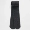 Kids Glitter Rib Tights