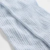 Kids Glitter Rib Tights