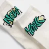 Kids Graphic Logo Crew Socks (3-Pack)