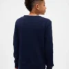 Kids Graphic Logo Sweatshirt