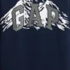 Kids Graphic Logo Sweatshirt