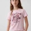 Kids Graphic T-Shirt