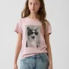 Kids Graphic T-Shirt