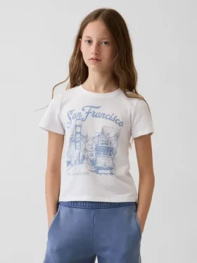 Kids Graphic T-Shirt