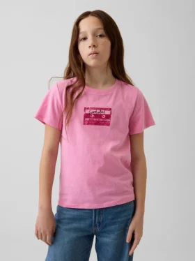 Kids Graphic T-Shirt