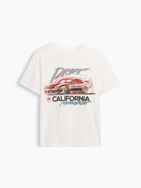 Kids Graphic T-Shirt