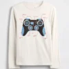 Kids Graphic T-Shirt