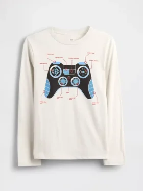 Kids Graphic T-Shirt
