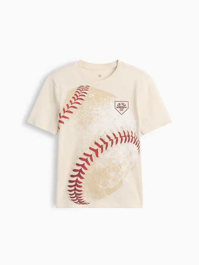 Kids Graphic T-Shirt