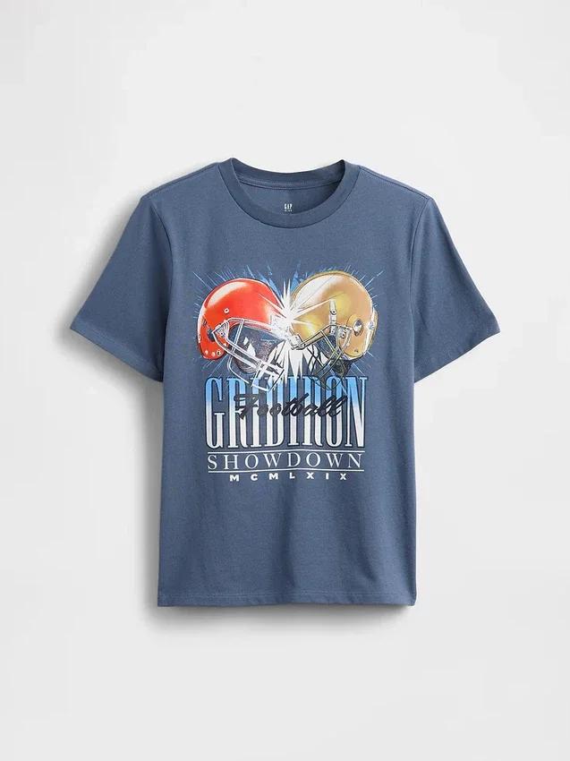 Kids Graphic T-Shirt
