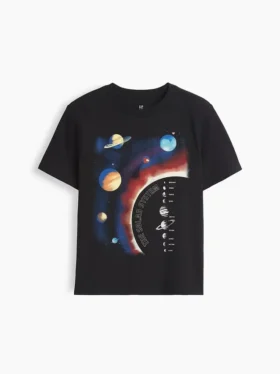 Kids Graphic T-Shirt