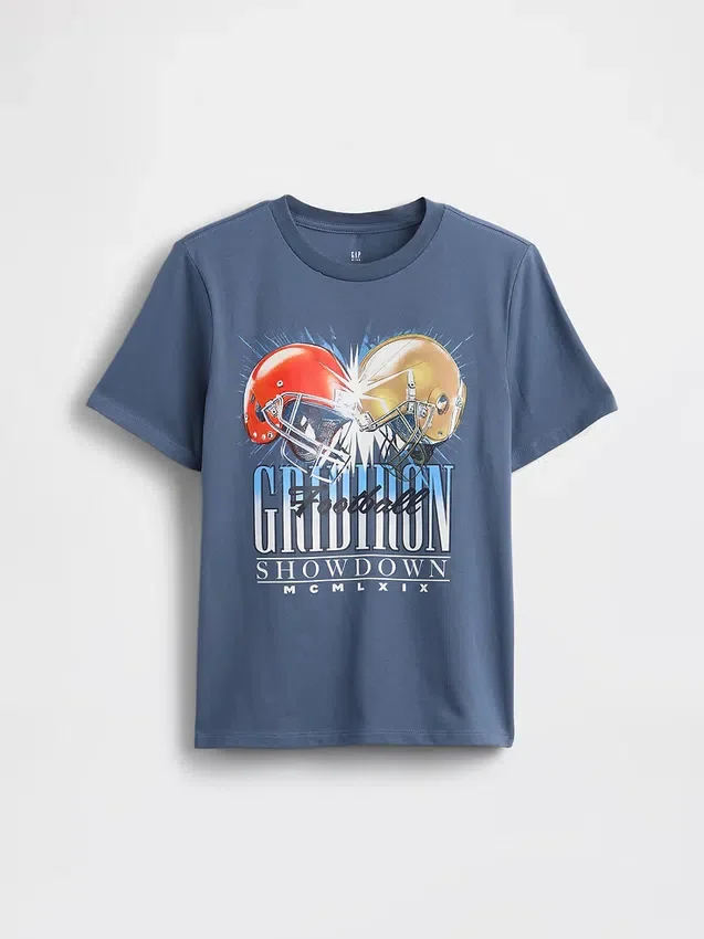 Kids Graphic T-Shirt