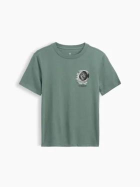 Kids Graphic T-Shirt