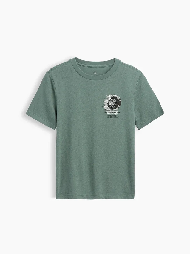 Kids Graphic T-Shirt