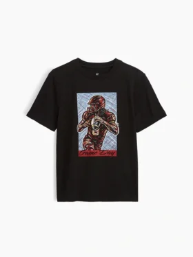 Kids Graphic T-Shirt