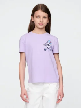 Kids Graphic T-Shirt