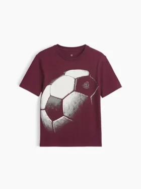 Kids Graphic T-Shirt