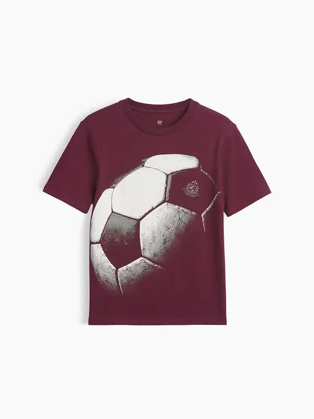 Kids Graphic T-Shirt