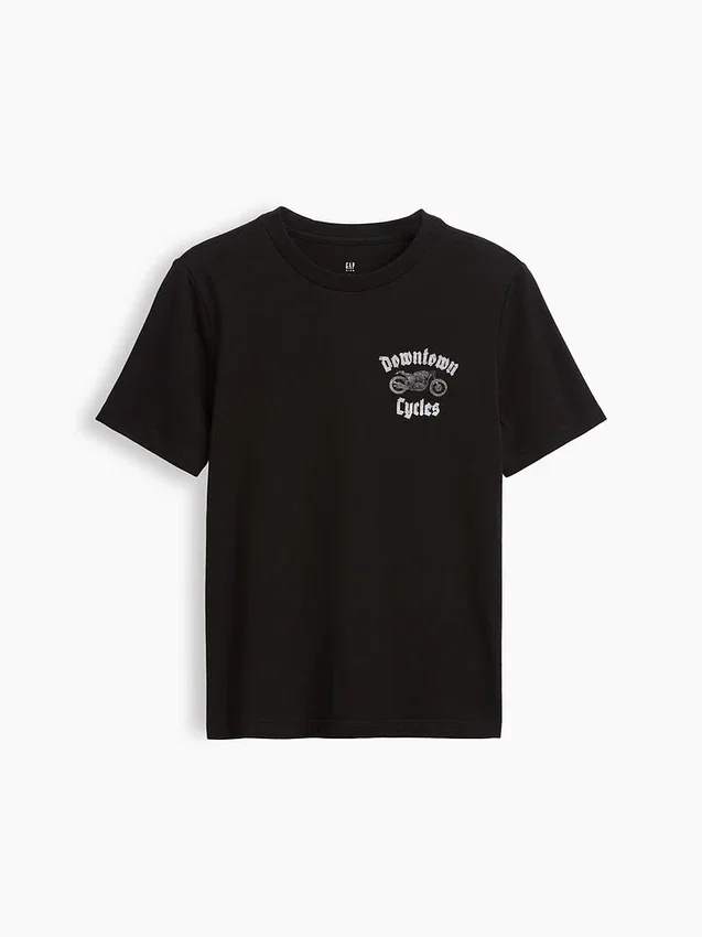 Kids Graphic T-Shirt