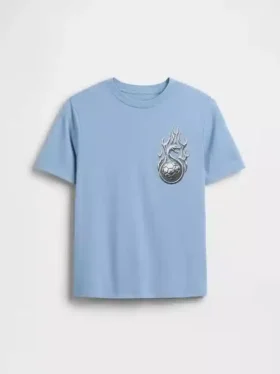 Kids Graphic T-Shirt