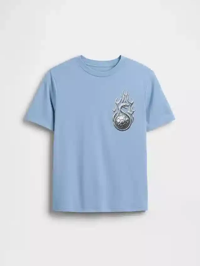 Kids Graphic T-Shirt
