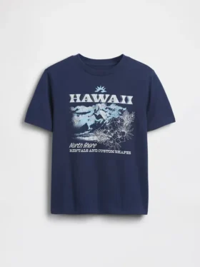 Kids Graphic T-Shirt