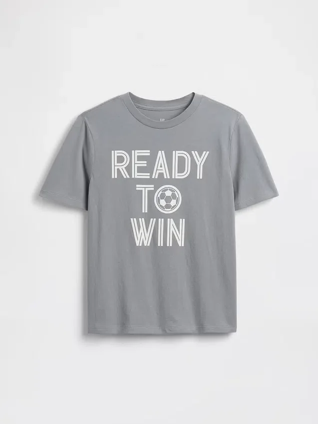 Kids Graphic T-Shirt