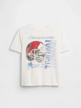Kids Graphic T-Shirt