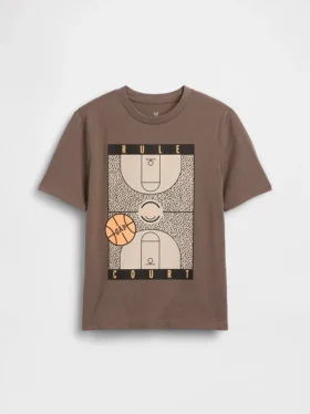 Kids Graphic T-Shirt
