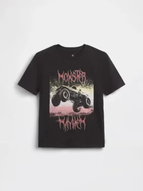 Kids Graphic T-Shirt