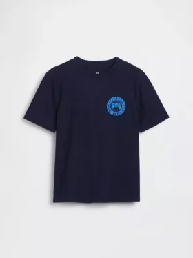 Kids Graphic T-Shirt