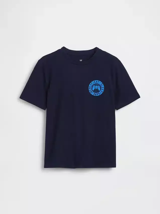 Kids Graphic T-Shirt