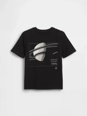Kids Graphic T-Shirt