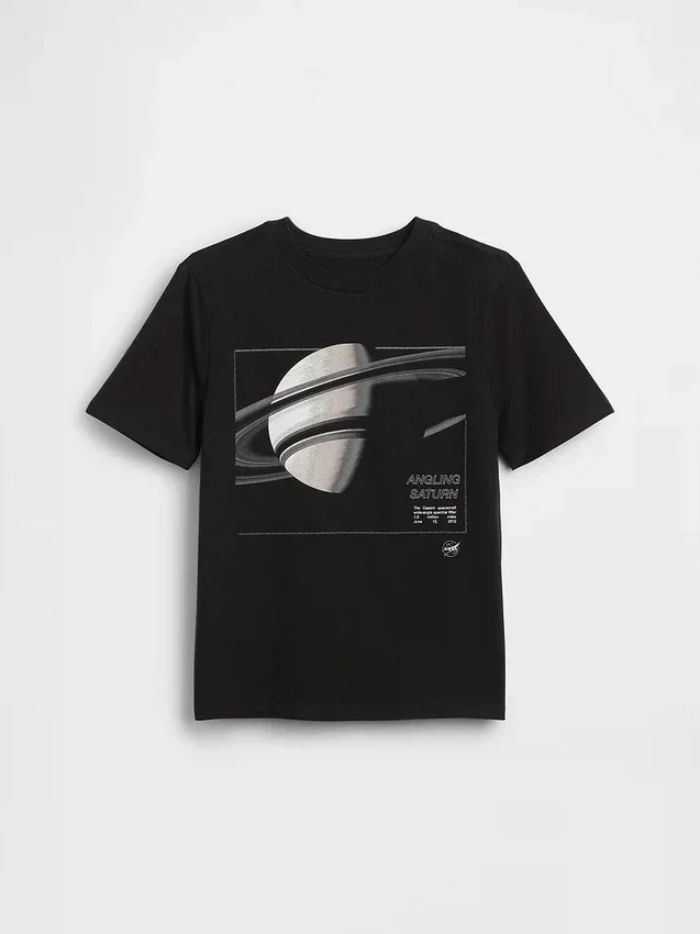 Kids Graphic T-Shirt