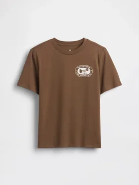 Kids Graphic T-Shirt