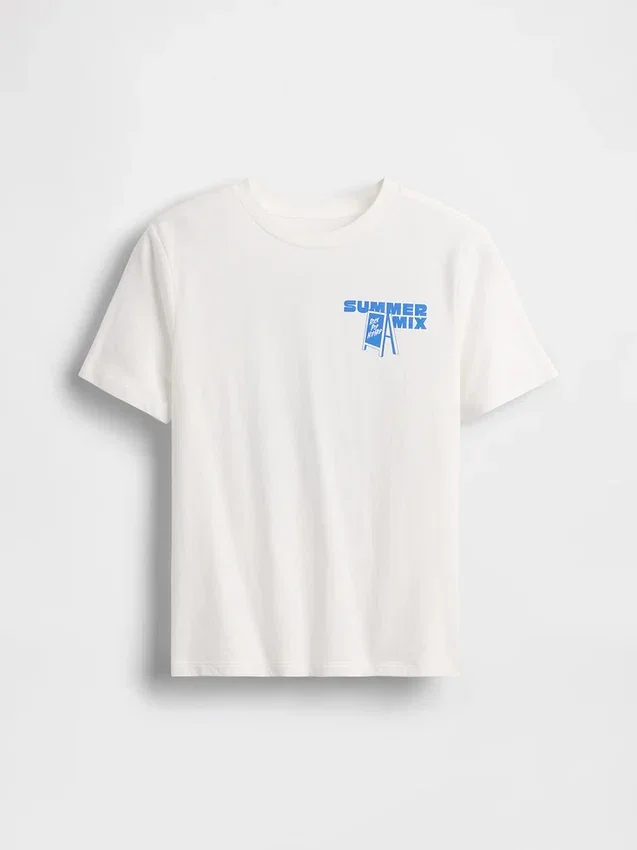 Kids Graphic T-Shirt