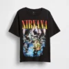 Kids Graphic T-Shirt