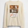 Kids Graphic T-Shirt