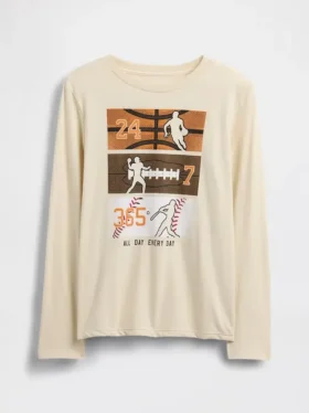 Kids Graphic T-Shirt