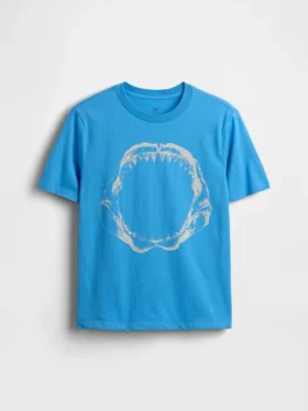 Kids Graphic T-Shirt