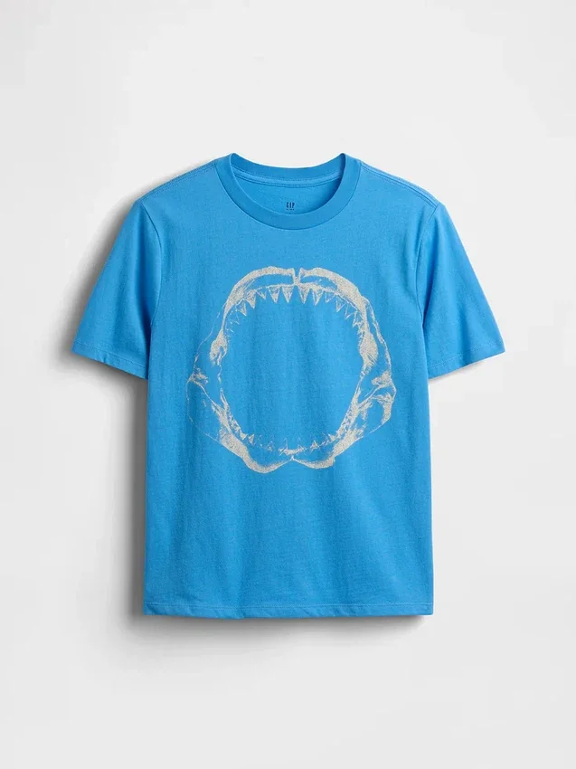 Kids Graphic T-Shirt