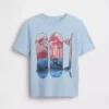 Kids Graphic T-Shirt