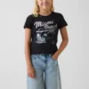 Kids Graphic T-Shirt