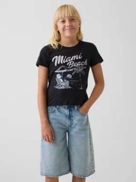Kids Graphic T-Shirt