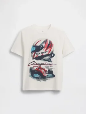 Kids Graphic T-Shirt