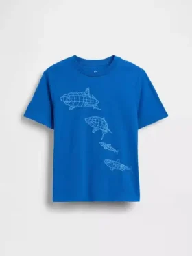 Kids Graphic T-Shirt