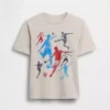 Kids Graphic T-Shirt