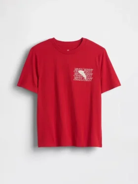 Kids Graphic T-Shirt