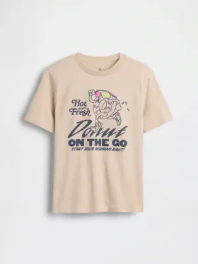 Kids Graphic T-Shirt